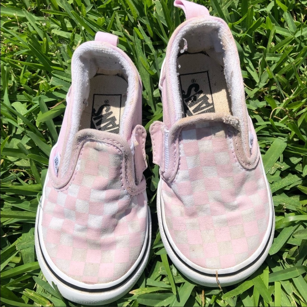 Van’s sneakers